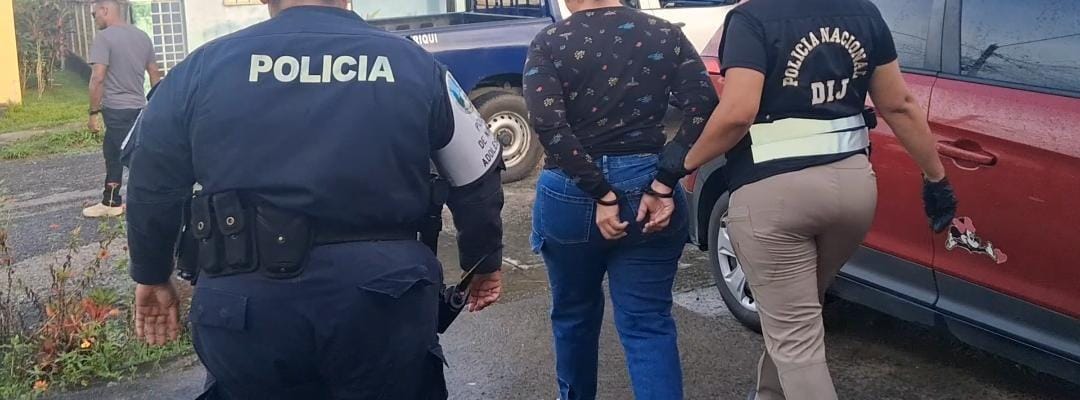 Procuraduría General de la Nación ejecuta la operación Credenciales 2.0 en cinco provincias del país