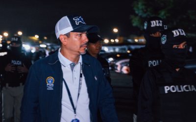 Fiscalía de Drogas desarticula organización criminal dedicada a delitos relacionados con drogas