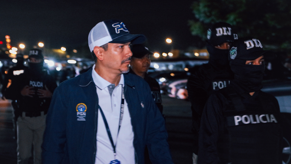 Fiscalía de Drogas desarticula organización criminal dedicada a delitos relacionados con drogas