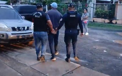 En varias provincias se aprehenden a cinco personas por su presunta vinculación por el delito de peculado doloso agravado