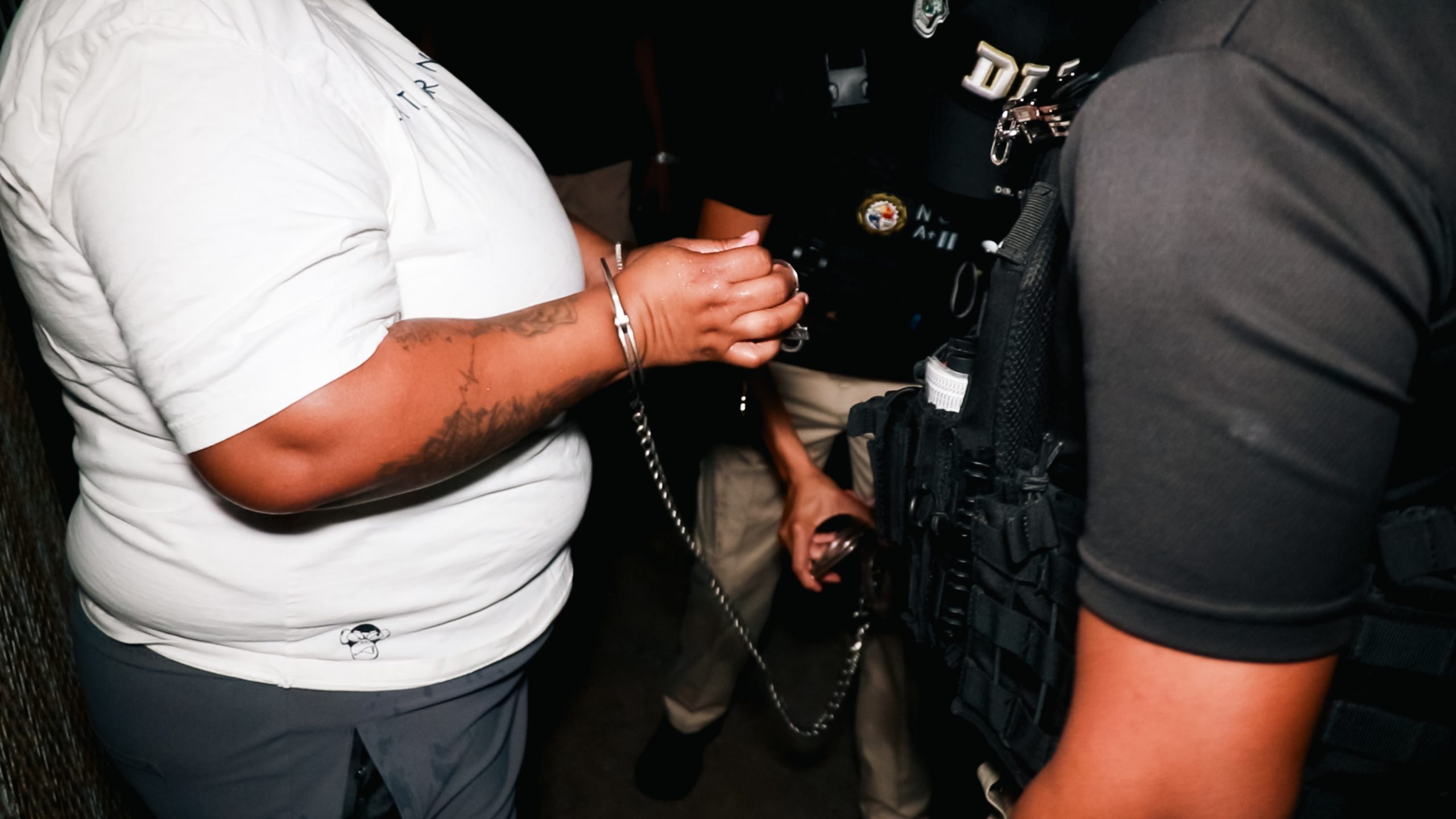 Mediante Operación Fraudcar, aprehenden a 8 personas por estafa, hurto de autos y asociación ilícita