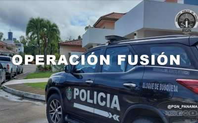 Fiscalía de Drogas culmina fase de alegatos en juicio oral relacionado con la Operación Fusión