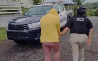 Confirman medidas de detención provisional para 11 personas mediante la operación «Poseidón»
