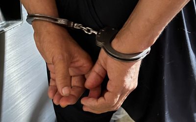 Fiscalía aprehende a un ciudadano requerido por tentativa de homicidio en operación “Radar”