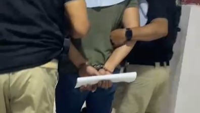 Fiscalía aprehende a representante y al tesorero de la Junta Comunal de Arnulfo Arias por delito financiero y blanqueo de capitales en perjuicio del BNP