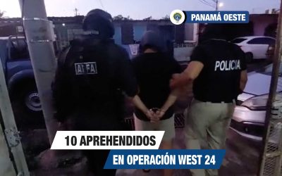 Sacan de circulación a un grupo criminal dedicado a conspirar y vender drogas al menudeo