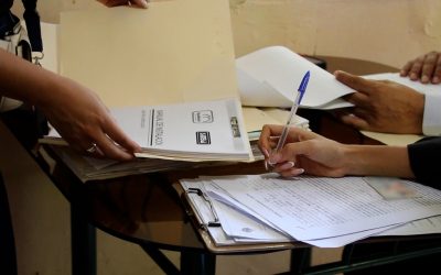 Fiscalía Anticorrupción allana residencias y aprehende a un ciudadano en investigaciones por peculado