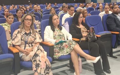 Fiscalía Regional de Chiriquí capacita a docentes del MEDUCA en prevención y atención de delitos sexuales