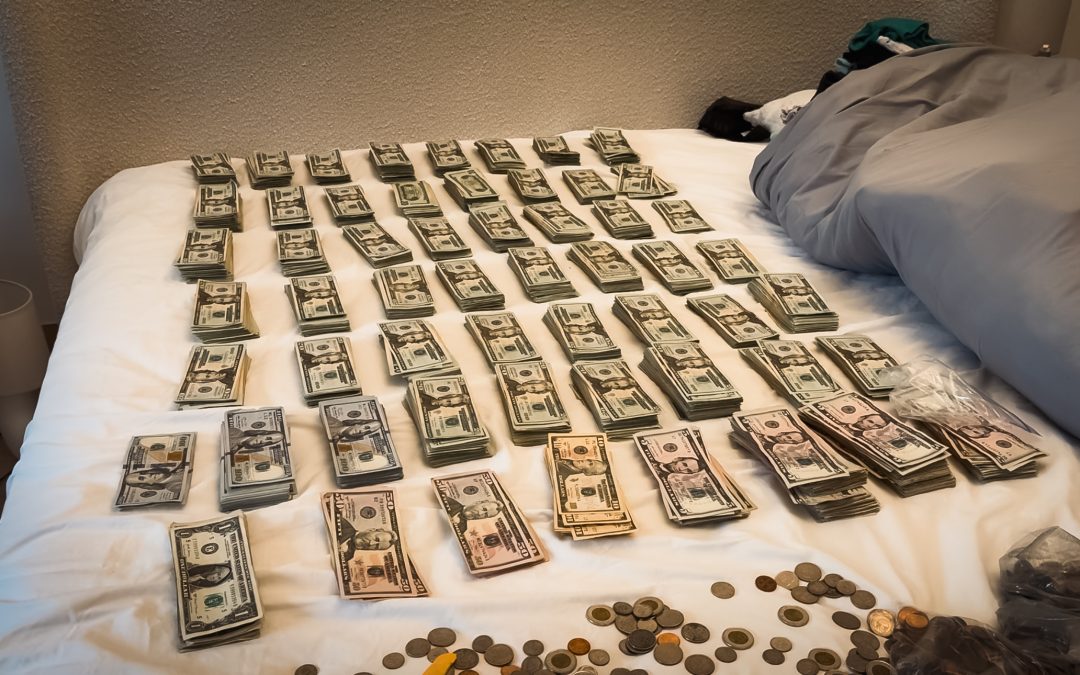 Procuraduría General de la Nación ejecuta la “Operación Génesis” contra el blanqueo de capitales