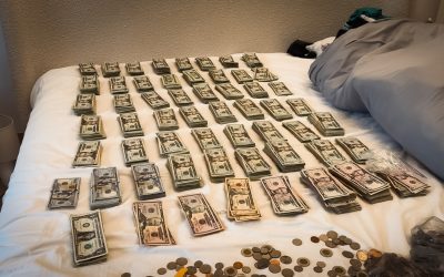 Procuraduría General de la Nación ejecuta la “Operación Génesis” contra el blanqueo de capitales