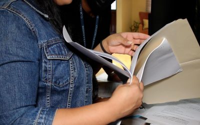 Fiscalía Anticorrupción allana residencia en investigación por el delito de peculado