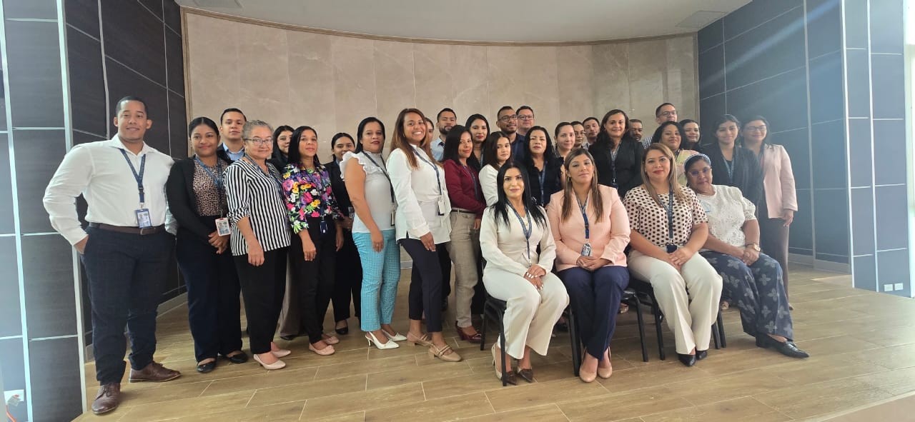 UPAVIT Coclé y UPAVIT Veraguas fortalecen capacidades en Primeros Auxilios Psicológicos