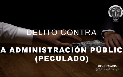 Ordenan la detención provisional para el extesorero del Municipio de Arraiján por peculado