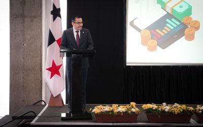 Procurador General reporta 81 condenas en 2025 y presenta avances ante la Comisión Nacional Contra el Blanqueo de Capitales