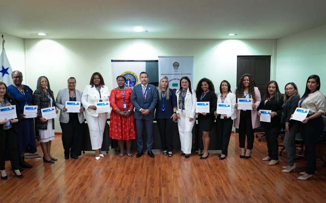 Procurador General de la Nación participa en acto conmemorativo al Día Internacional de la Mediación