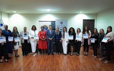 Procurador General de la Nación participa en acto conmemorativo al Día Internacional de la Mediación