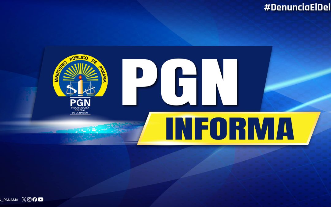 Ministerio Público logra el ingreso de un condenado por delito sexual al registro de ofensores sexuales
