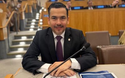 PGN participó de la segunda conferencia global para la mediación de actos de corrupción