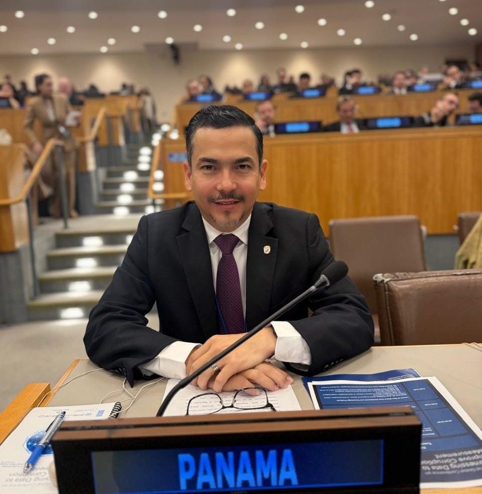 PGN participó de la segunda conferencia global para la mediación de actos de corrupción