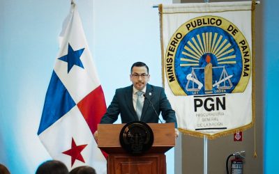 Presentación del Plan Estratégico de la Procuraduría General de la Nación
