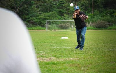 Funcionarios del Ministerio Público celebran copa Día del Padre en Colón  