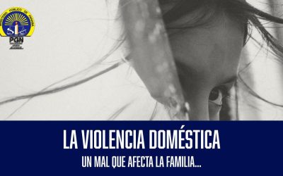 Una mirada segura para atender la violencia doméstica en Chiriquí