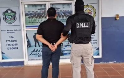 En operación Apáti se aprehenden seis personas por su vinculación con delitos financieros