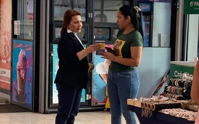 SENAPASC promueve la Mediación Penal en la provincia de Veraguas