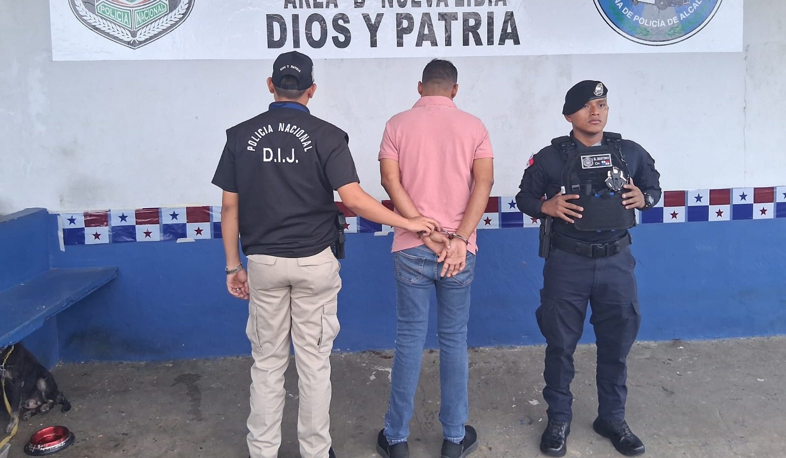 En Operación Fraude Total, aprehenden a 5 personas por fraude a una entidad bancaria