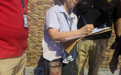 Fiscalía Anticorrupción aprehende a un exfuncionario por enriquecimiento injustificado