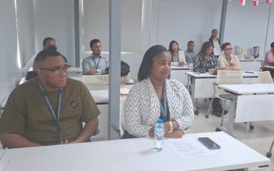 Secretaría de Derechos Humanos conmemora el Día Internacional de las Personas con Discapacidad