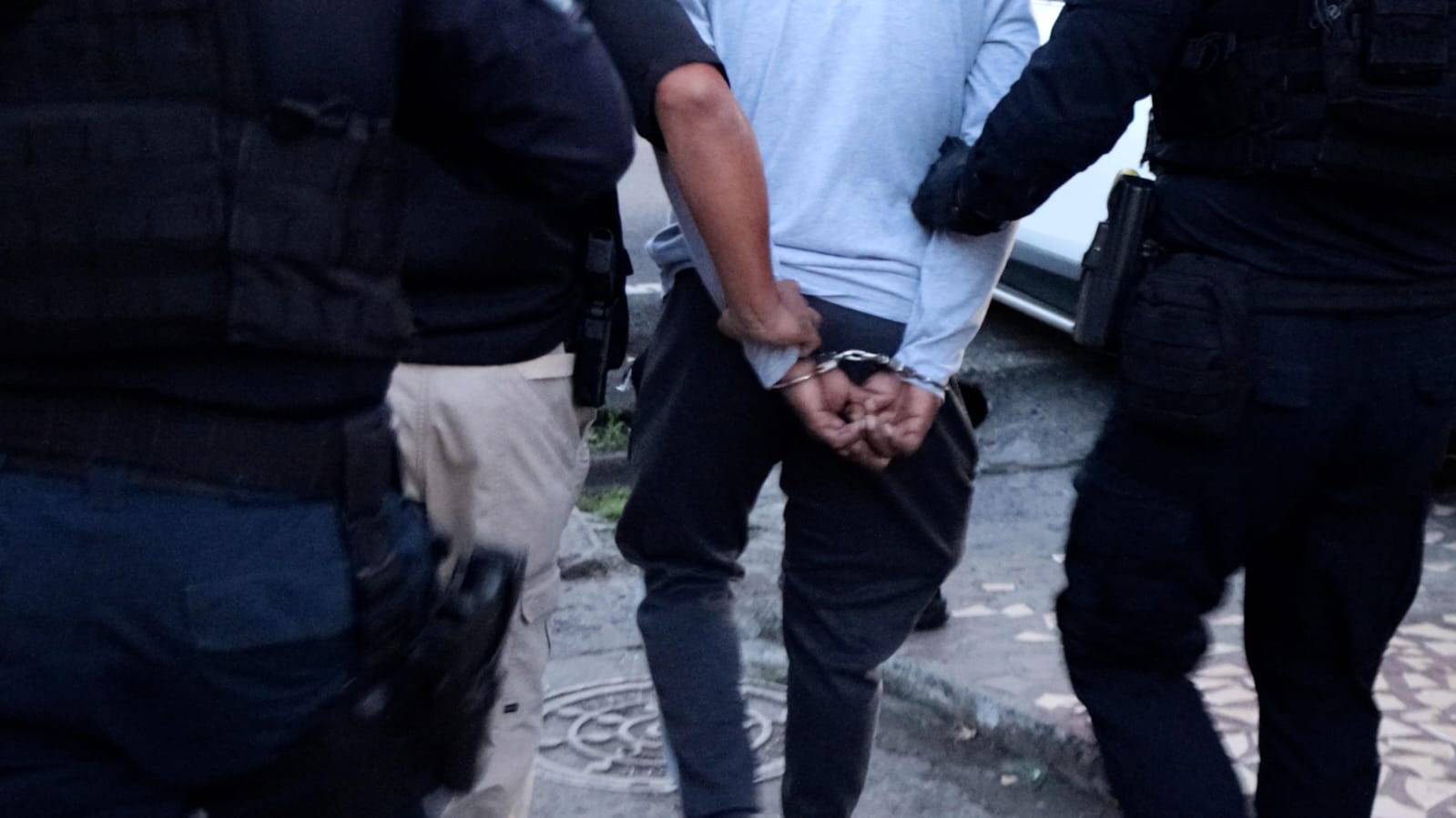 Fiscalía de Asociación Ilícita logra la aprehensión de 15 personas por pandillerismo en la “Operación Dominio”