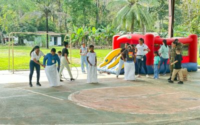 Veranito lleno de Valores: Una apuesta del Ministerio Público por la integridad desde la infancia – Primer Distrito Judicial