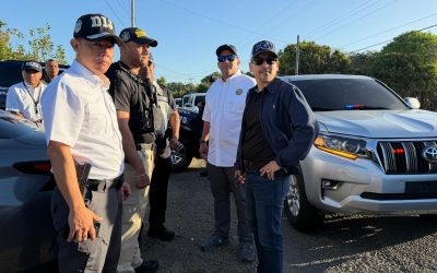 Procuraduría General de la Nación lidera Operación “Vaquero”: 16 aprehendidos por presunta red de hurto pecuario