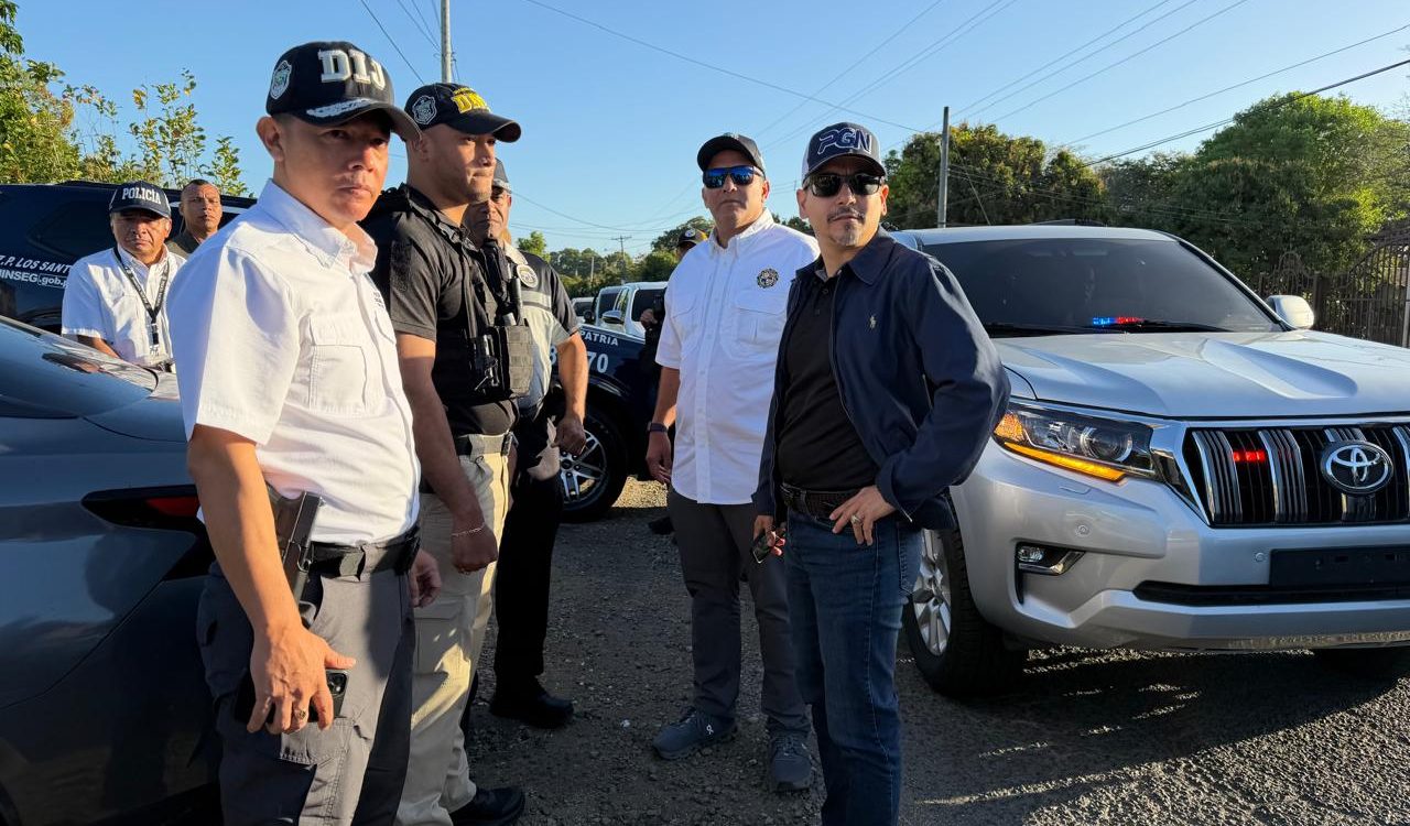 Procuraduría General de la Nación lidera Operación “Vaquero”: 16 aprehendidos por presunta red de hurto pecuario