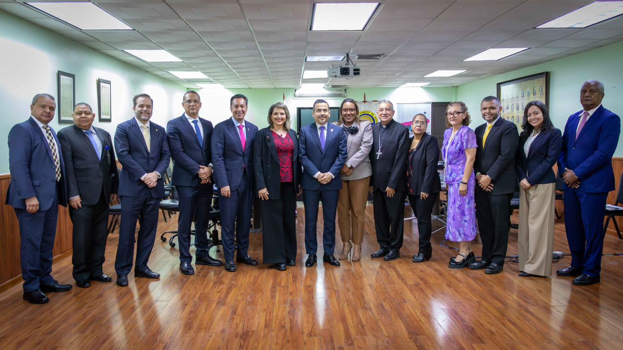 CONAPRED llevó a cabo su primera reunión ordinaria del 2026 junto a los comisionados