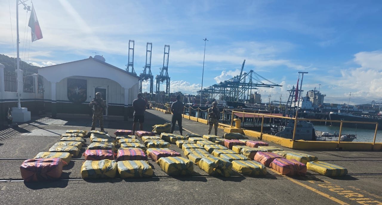 Fiscalía de Droga logra decomiso y aprehensiones en operativos