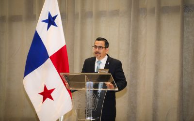 Funcionarios de la PGN fueron galardonados por su trayectoria en Pilares de Excelencia 2025