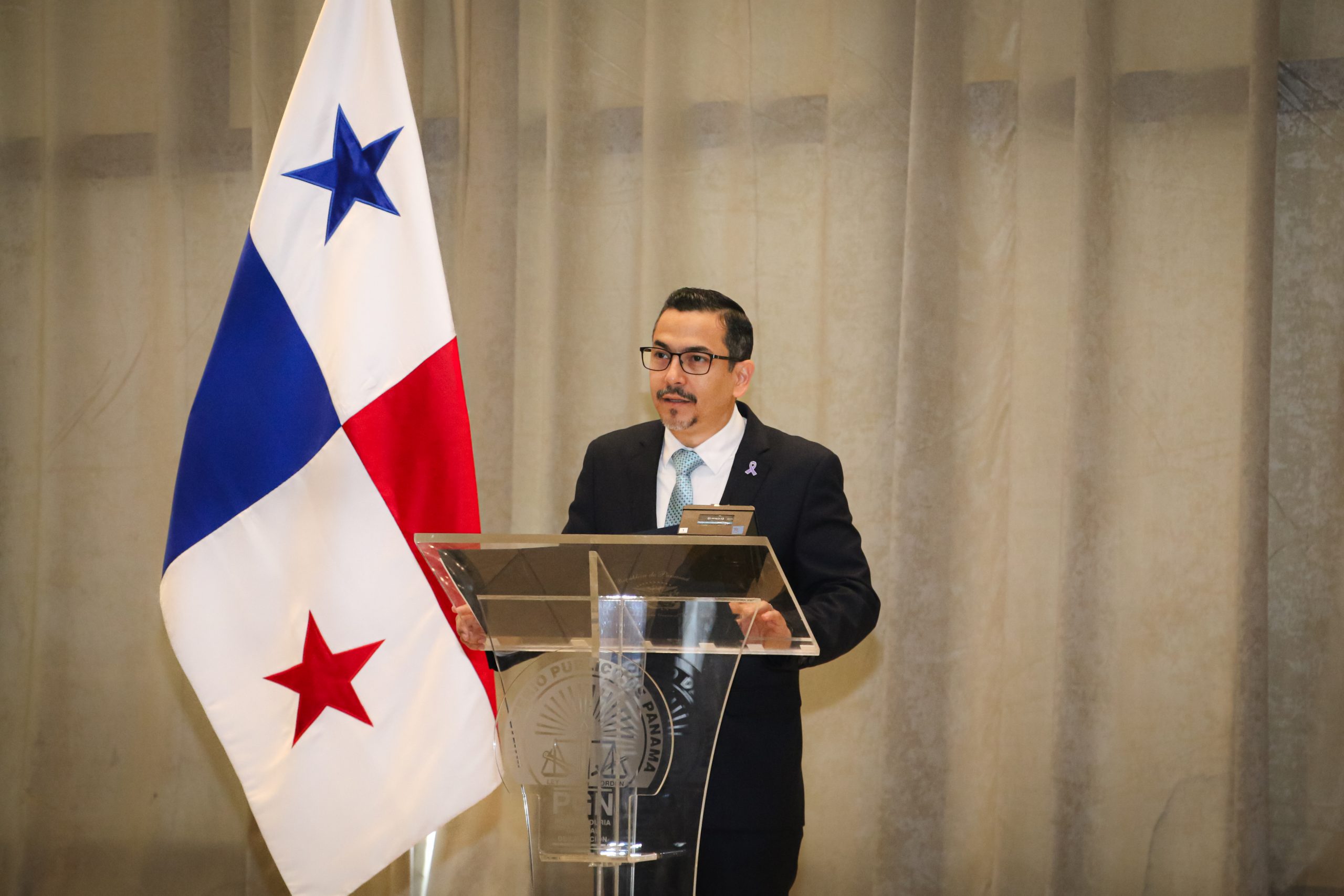 Funcionarios de la PGN fueron galardonados por su trayectoria en Pilares de Excelencia 2025