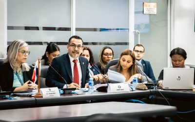 PGN sustenta asignación presupuestaria para la vigencia fiscal 2027 ante la Comisión de Presupuesto de la Asamblea Nacional