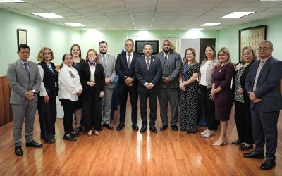 CONAPREDES celebra su primera sesión extraordinaria de 2026 y fortalece su marco de funcionamiento