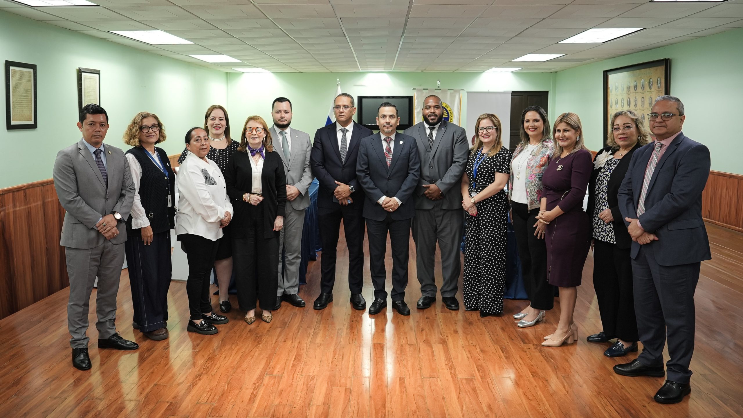 CONAPREDES celebra su primera sesión extraordinaria de 2026 y fortalece su marco de funcionamiento