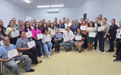 CAPACITACIÓN PRIMEROS AUXILIOS PISCOLOGICOS