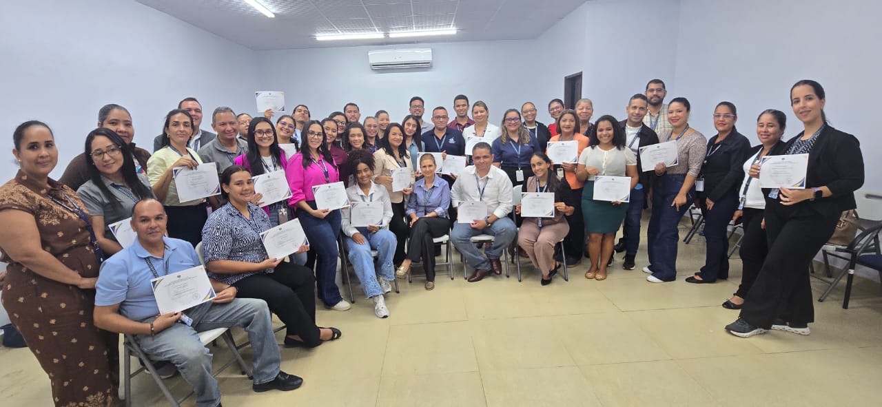 CAPACITACIÓN PRIMEROS AUXILIOS PISCOLOGICOS