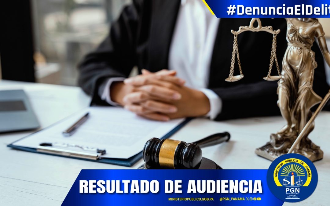 Condena por robo y detención provisional por posesión ilícita de arma de fuego