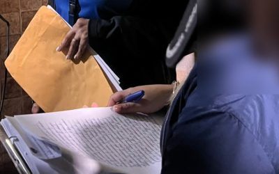 Condenas y detenciones para aprehendidos en la operación “Obsidiana”