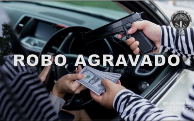 Condenan a un hombre a doce años de prisión por robo agravado a conductor de plataforma