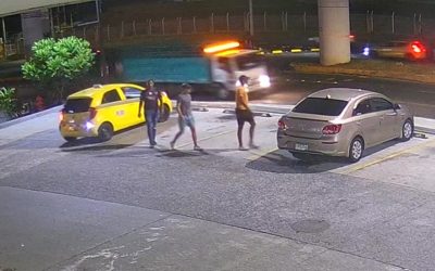 Se buscan por robo agravado