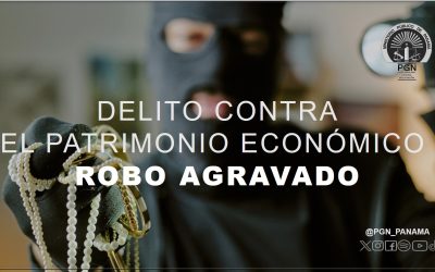 Condenado a 8 años por robo a joyería