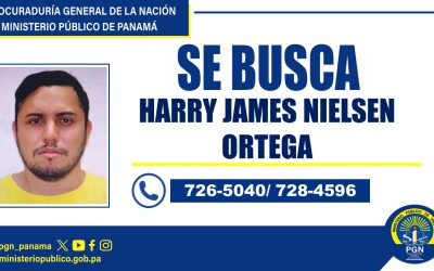 Se solicita colaboración para ubicar a una persona investigada por el delito de hurto pecuario